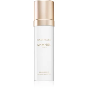 Chanel Gabrielle - deodorant ve spreji 100 ml