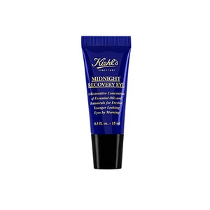 Kiehl´s Regeneračná očná starostlivosť (Midnight Recovery Eye) 15 ml