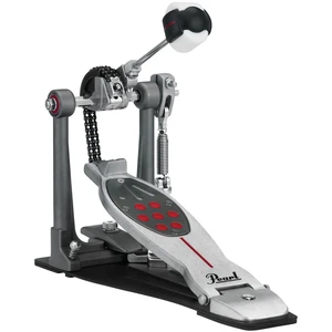 Pearl P-2050C Eliminator Redline Chain Pedal único