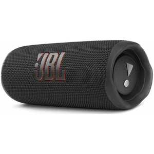 JBL Flip 6 Černá