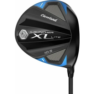 Cleveland Launcher XL Lite Mazza da golf - driver Mano destra 12° Lady