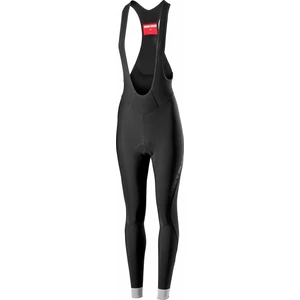 Castelli Tutto Nano W Bib Tight Cuissard et pantalon