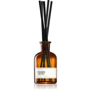 Paddywax Apothecary Persimmon Chestnut aroma difuzér s náplní 88 ml