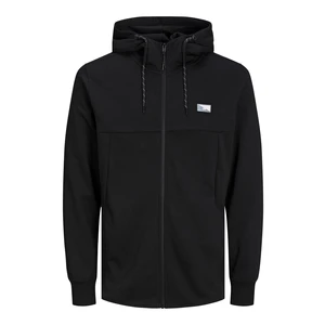 Jack & Jones Air Mikina Černá
