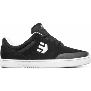 Etnies Skateschuhe Marana Black/White/White 45