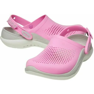 Crocs LiteRide 360 Clog Taffy Pink 38-39