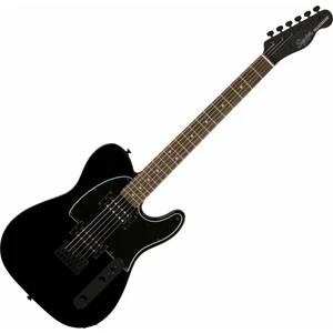 Fender Squier FSR Affinity Series Telecaster HH Metallic Black