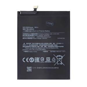 Baterie Xiaomi BM3J 3350mAh (OEM)