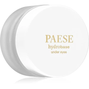 Paese Hydrobase hydratační oční krém pod make-up 15 ml