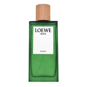 LOEWE - Loewe Agua Miami EDT - Toaletní voda