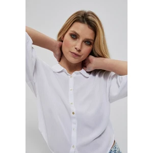 Viscose shirt