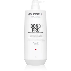 Goldwell Dualsenses Bond Pro Fortifying Shampoo szampon wzmacniający do włosów suchych i łamliwych 1000 ml