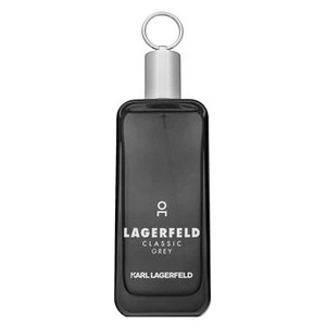 Karl Lagerfeld Lagerfeld Classic Grey toaletná voda pre mužov 100 ml