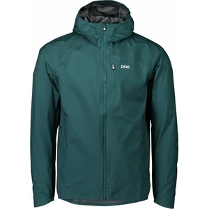 POC Motion Rain Men's Jacket Dioptase Blue S