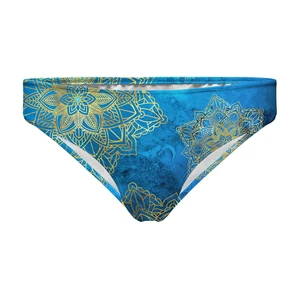 Dámské bikiny spodní díl Mr. GUGU & Miss GO GOLD BOHO