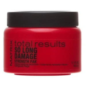 Matrix Total Results So Long Damage obnovujúca maska s ceramidmi 150 ml