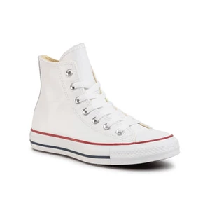 Buty sneakersy Converse Chuck Taylor All Star Leather Hi 132169C