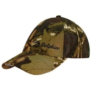 Delphin Čiapka Summer Cap Led