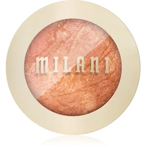Milani Baked Blush lícenka Rose D'Oro 3,5 g