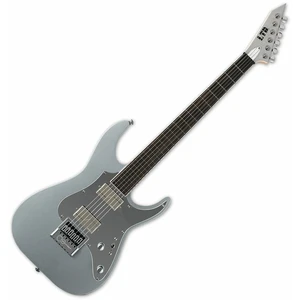 ESP LTD KS M-6 Evertune Metallic Silver