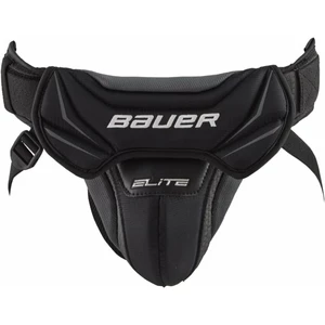 Bauer Coquille de hockey Elite Goal Jock JR