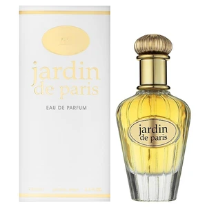 Alhambra Jardin De Paris - EDP 100 ml