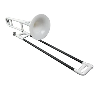 pBone 700646 Bb Trombone di Plastica