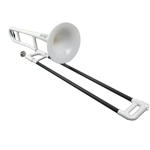 pBone 700646 Bb Trombone di Plastica