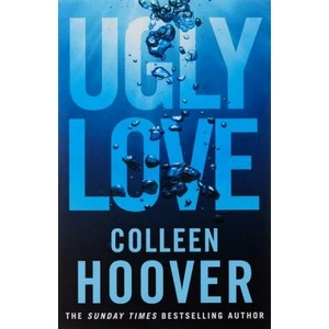 Ugly Love - Colleen Hooverová
