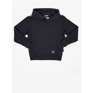 Dark Grey Boys Hoodie Tom Tailor - Boys