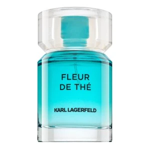 Karl Lagerfeld Feur de Thé parfémovaná voda pro ženy 50 ml