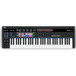 Novation 61SL MKIII