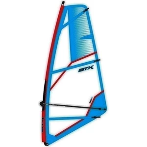 STX Voiles pour paddle board Powerkid 3,6 m² Blue/Red