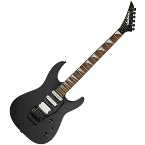 Jackson X Series Dinky DK3XR HSS IL Negru Lucios