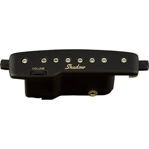 Shadow SH-145BL Fekete