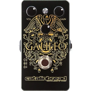 Catalinbread Galileo