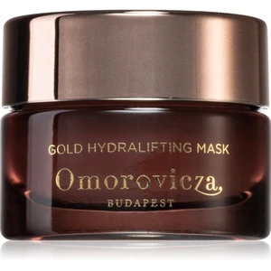 Omorovicza Gold Hydralifting Mask obnovující maska s hydratačním účinkem 15 ml