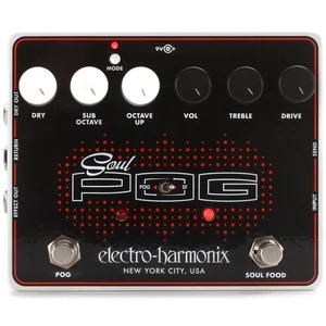 Electro Harmonix Soul POG