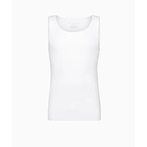 Men's classic tank top ATLANTIC - white