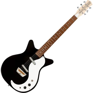 Danelectro The Stock 59 Noir