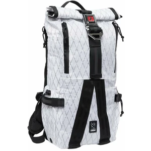 Chrome Tensile Trail Hydro White 16 L