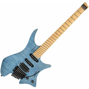 Strandberg Boden Standard NX 6 Tremolo Blue