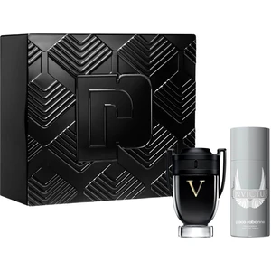 Paco Rabanne Invictus Victory darčeková sada pre mužov