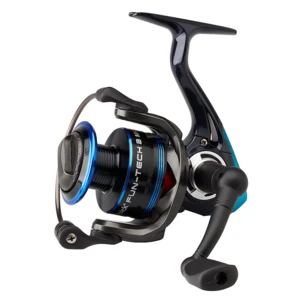 Dam navijak quick fun-tech 3 mk1 1000 fd