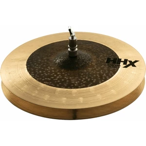 Sabian 11402XNC HHX Click Cinel Hit-Hat 14"