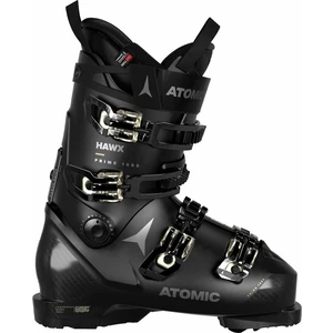 Atomic Hawx Prime 105 S Women GW Ski Boots Black/Gold 23/23,5