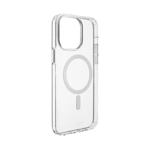 Zadní kryt FIXED MagPure s podporou Magsafe pro Apple iPhone 14 Pro Max, čirá