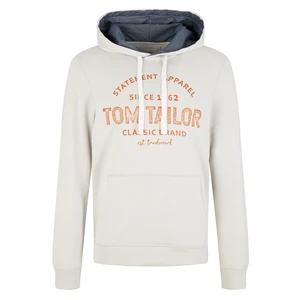 Tom Tailor Pánská mikina 1032914.29767 XL
