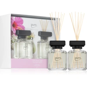 ipuro Essentials Flower Bowl dárková sada 2x50 ml