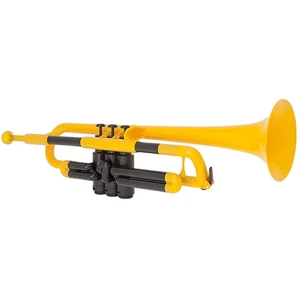 pTrumpet 2.0 Trompeta de plástico